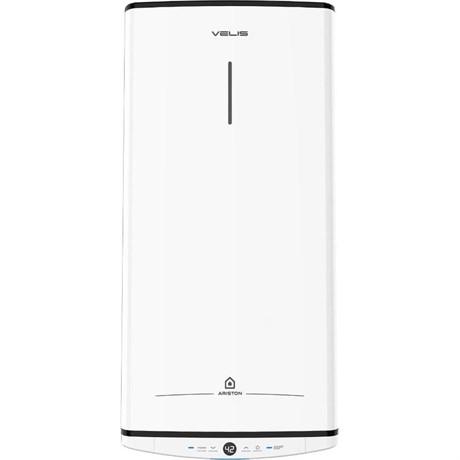 фото: Водонагреватель Ariston Velis Tech Inox PW ABSE 50