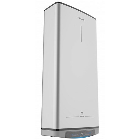 фото: Водонагреватель Ariston Velis Lux Inox PW ABSE WIFI 50