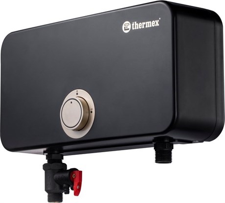 фото: Водонагреватель THERMEX Onyx 8000