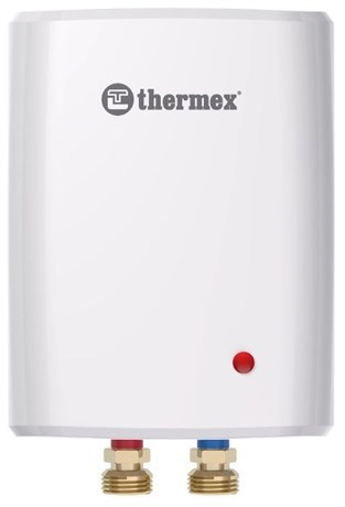 фото: Водонагреватель THERMEX Surf 5000
