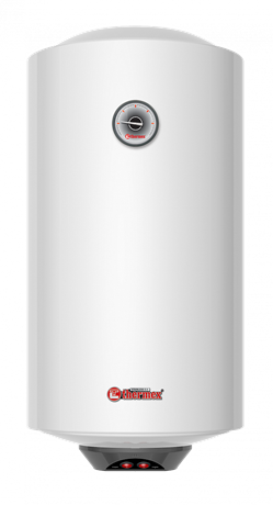 фото: Водонагреватель THERMEX Praktik 50 V Slim