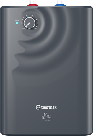 фото: Водонагреватель THERMEX Mera 15 U