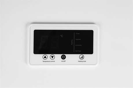 фото: Водонагреватель THERMEX Flat Plus Pro IF 50V (pro)
