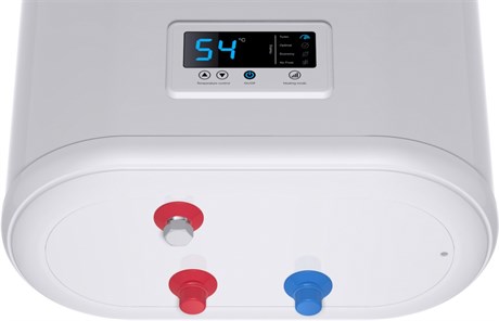 фото: Водонагреватель THERMEX Flat Plus IF 100V