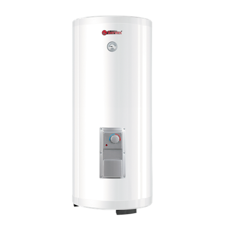фото: Водонагреватель THERMEX ER 80 V combi