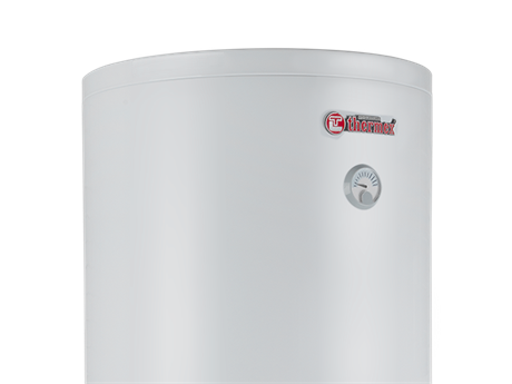 фото: Водонагреватель THERMEX ER 80 V combi