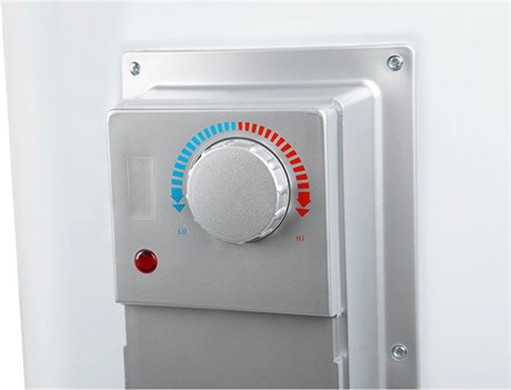 фото: Водонагреватель THERMEX ER 200 V combi
