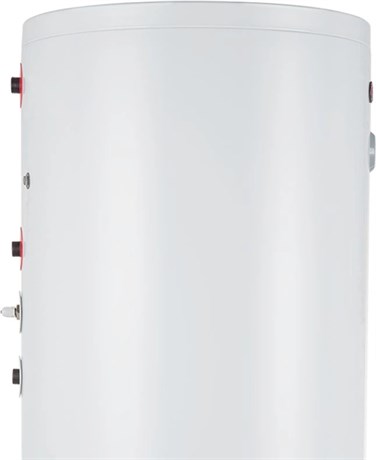 фото: Водонагреватель THERMEX ER 120 V combi