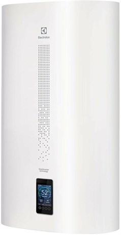 фото: Водонагреватель Electrolux EWH 80 SmartInverter