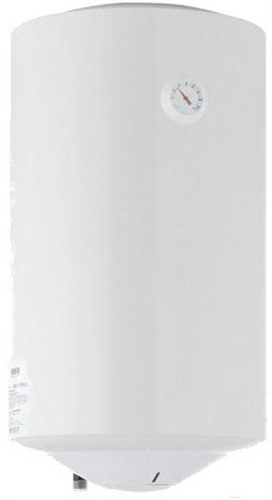 фото: Водонагреватель Electrolux EWH 80 Quantum Pro