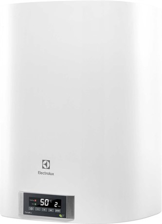 фото: Водонагреватель Electrolux EWH 50 Formax DL