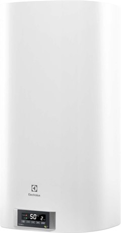 фото: Водонагреватель Electrolux EWH 50 Formax DL