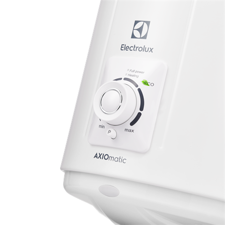 фото: Водонагреватель Electrolux EWH 50 AXIOmatic Slim