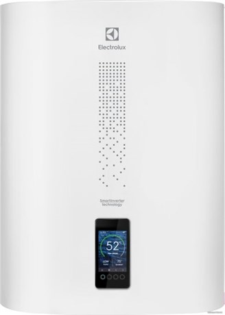 фото: Водонагреватель Electrolux EWH 30 SmartInverter