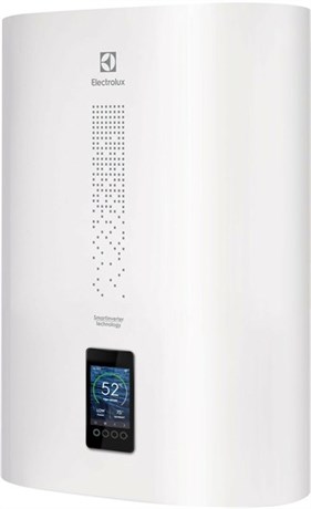 фото: Водонагреватель Electrolux EWH 30 SmartInverter