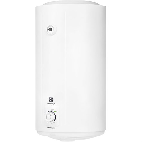 фото: Водонагреватель Electrolux EWH 100 AXIOmatic