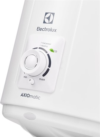 фото: Водонагреватель Electrolux EWH 100 AXIOmatic