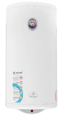фото: Водонагреватель DeLuxe 4W40VS