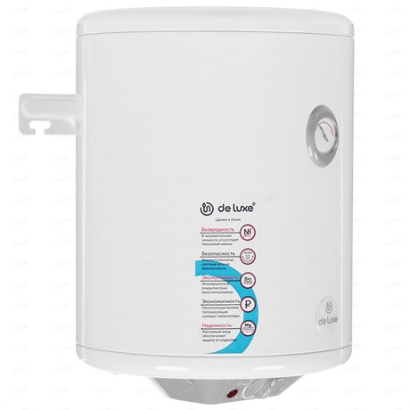 фото: Водонагреватель DeLuxe 3W30V1