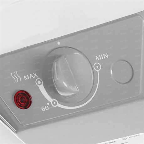 фото: Водонагреватель DeLuxe 3W30V1