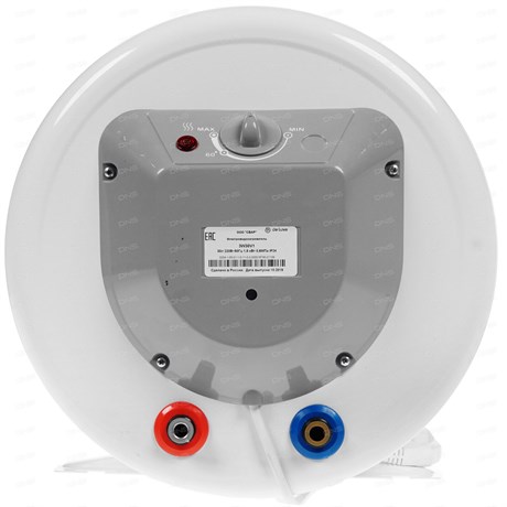 фото: Водонагреватель DeLuxe 3W30V1