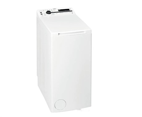фото: Стиральная машина Whirlpool NTDLR6240SSPLN