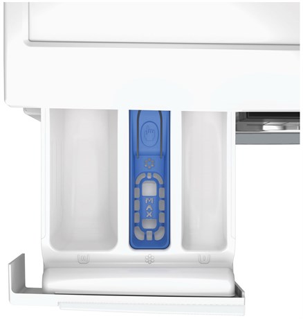фото: Стиральная машина Beko WITV 8712 XWG