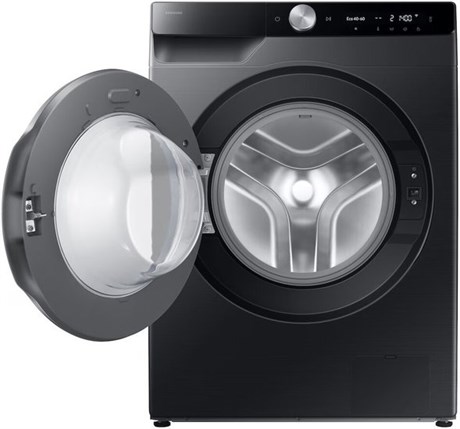 фото: Стиральная машина Samsung WW90DG6G94LBLP