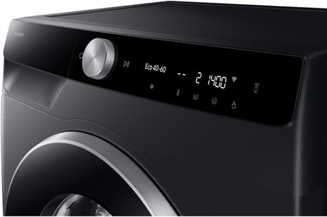 фото: Стиральная машина Samsung WW90DG6G94LBLP