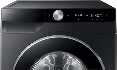 фото: Стиральная машина Samsung WW90DG6G94LBLP