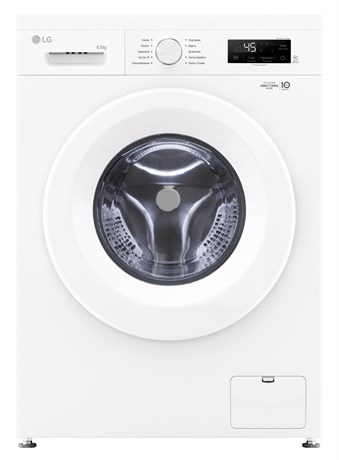 фото: Стиральная машина LG F2Y1WS3W