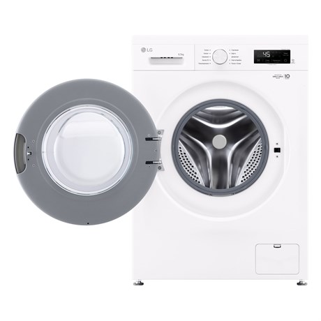 фото: Стиральная машина LG F2Y1WS3W