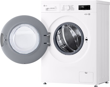 фото: Стиральная машина LG F2Y1WS3W