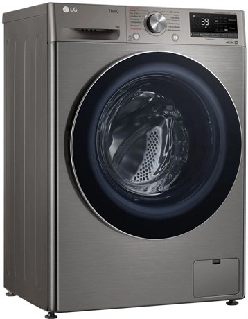 фото: Стиральная машина LG F2V7FS2P