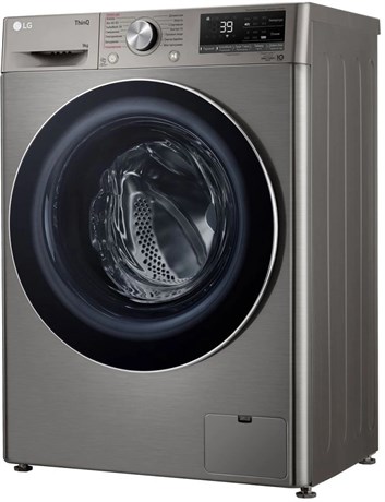 фото: Стиральная машина LG F2V7FS2P