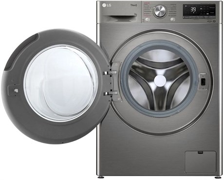 фото: Стиральная машина LG F2V7FS2P