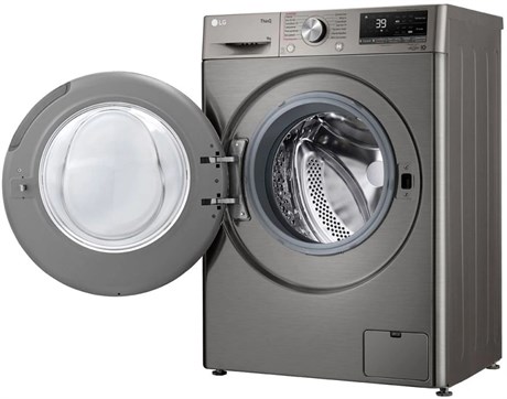 фото: Стиральная машина LG F2V7FS2P