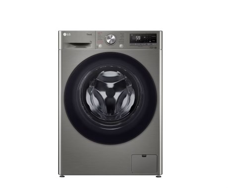 фото: Стиральная машина LG F2V5HS5S
