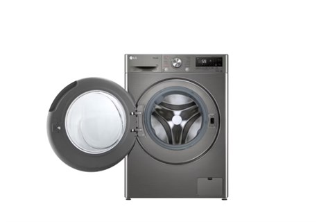фото: Стиральная машина LG F2V5HS5S