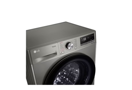 фото: Стиральная машина LG F2V5HS5S