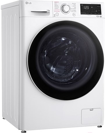 фото: Стиральная машина LG F2V3HG0W