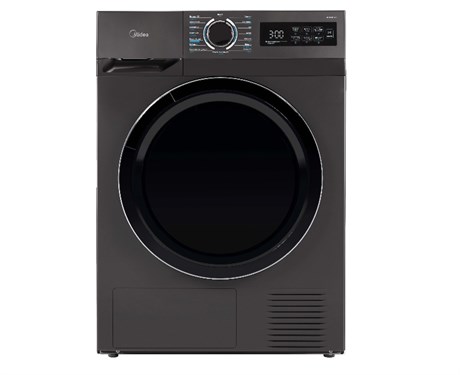 фото: Сушильная машина Midea MD0180BH60/T
