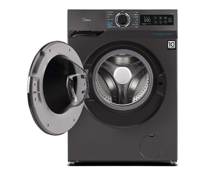 фото: Стиральная машина Midea MF01814BS47/T