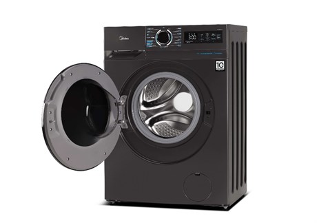 фото: Стиральная машина Midea MF01814BS47/T