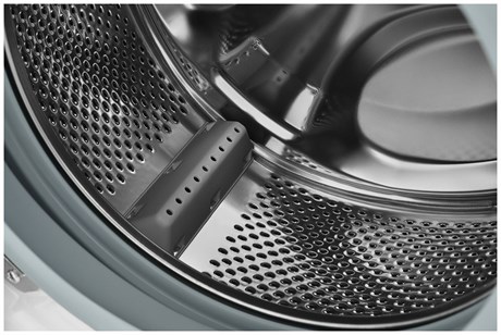 фото: Стиральная машина Indesit EWSB 5085 BK CIS