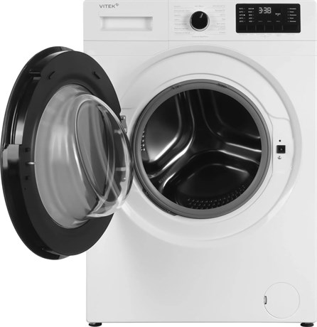 фото: Стиральная машина Vitek VT-WME8201