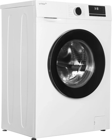 фото: Стиральная машина Vitek VT-WME6008