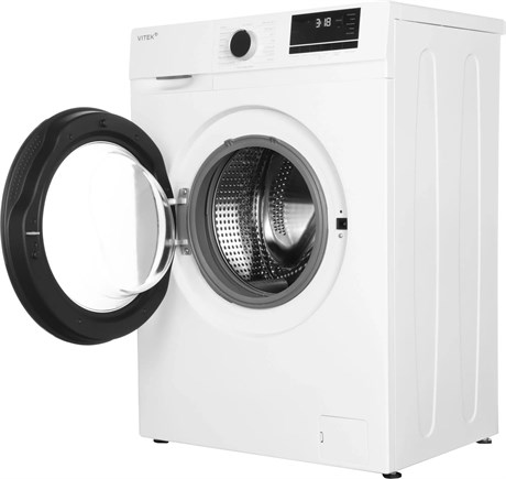 фото: Стиральная машина Vitek VT-WME6008