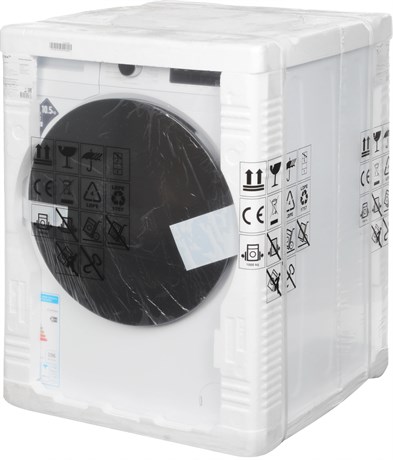 фото: Стиральная машина Vitek VT-WFE9201