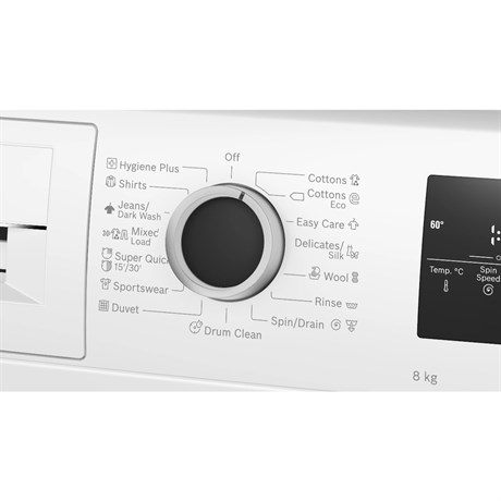 фото: Стиральная машина Bosch WAN28201ME
